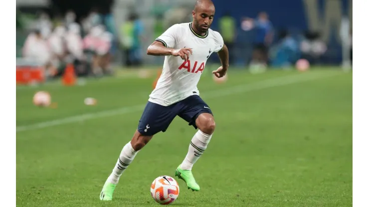 Tottenham Hotspur v Team K League All-Stars - Pre-season Friendly
