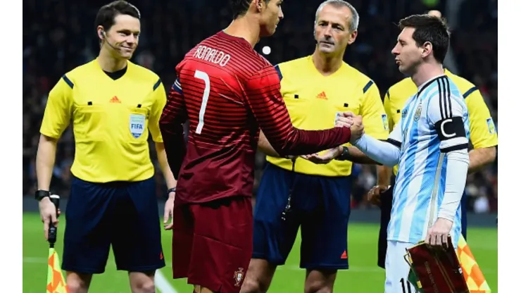 Saiba quais jogadores provavelmente jogarão a copa do mundo pela última vez