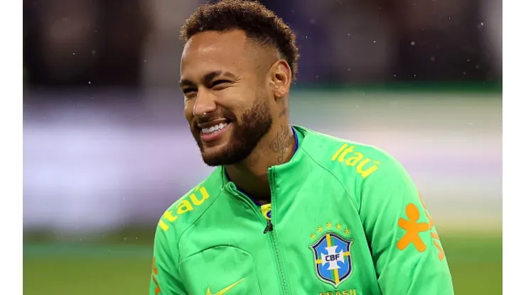 Copa do mundo: Neymar está muito próximo de passar Pelé na seleção brasileira