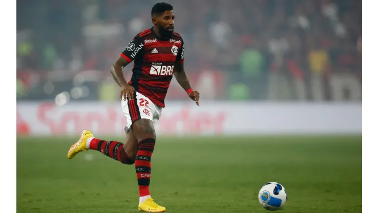 Flamengo v Velez - Copa CONMEBOL Libertadores 2022: Semifinals
