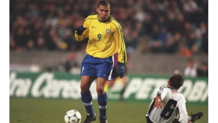 Mãe de Ronaldo fenômeno relembra o drama na copa de 1998