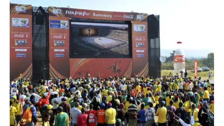 Copa do mundo: Veja quais cidades brasileiras irão receber o Fifa Fan Fest