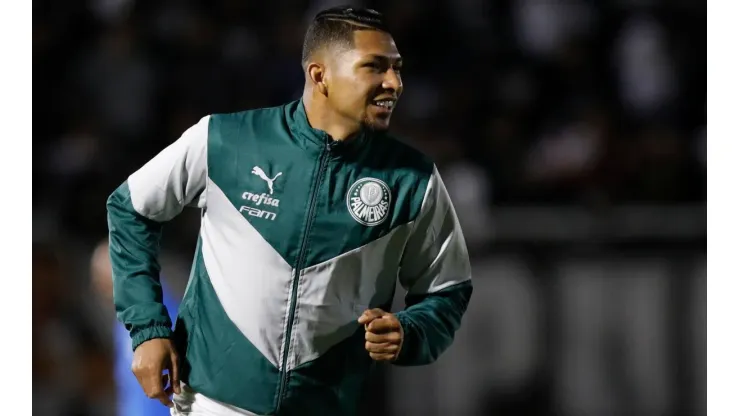 Red Bull Bragantino v Palmeiras - Brasileirao 2022
