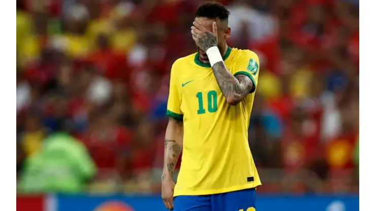 Com o risco de ser condenado Neymar pode ser preso antes da copa do mundo no Catar