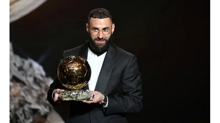 Ballon D
