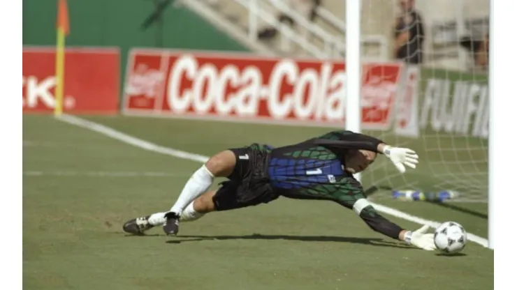 Copa do mundo: Relembre a primeira decisão por pênaltis na história dos Mundiais