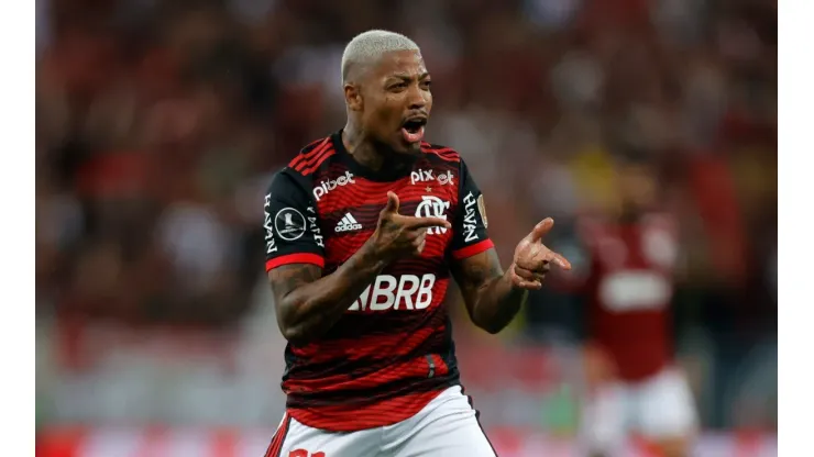 Flamengo v Velez - Copa CONMEBOL Libertadores 2022: Semifinals
