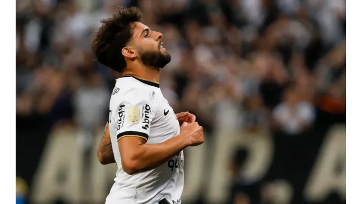 Corinthians v Flamengo - Copa do Brasil 2022: Final
