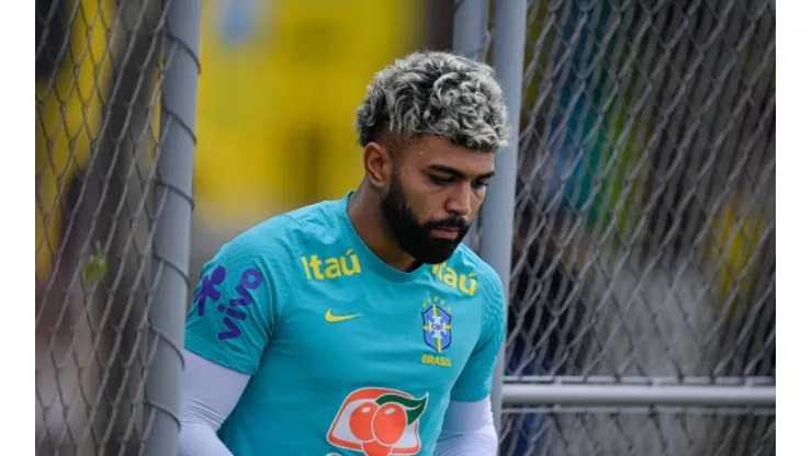 Campeão do penta pela seleção brasileira fala se Gabigol merece ir para a copa do mundo