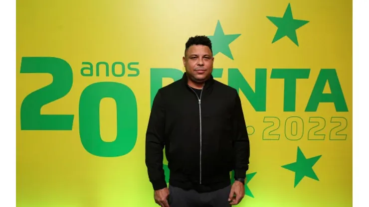 Ronaldo Fenômeno fará cobertura inédita na copa do mundo