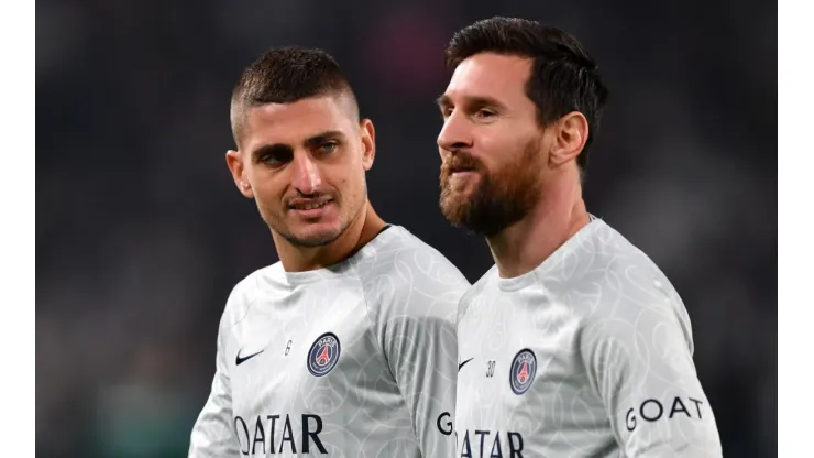 Juventus v Paris Saint-Germain: Group H - UEFA Champions League
