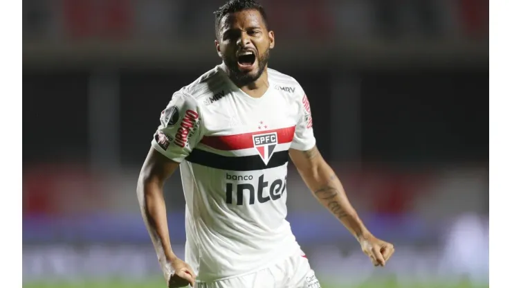 Sao Paulo v River Plate - Copa CONMEBOL Libertadores 2020
