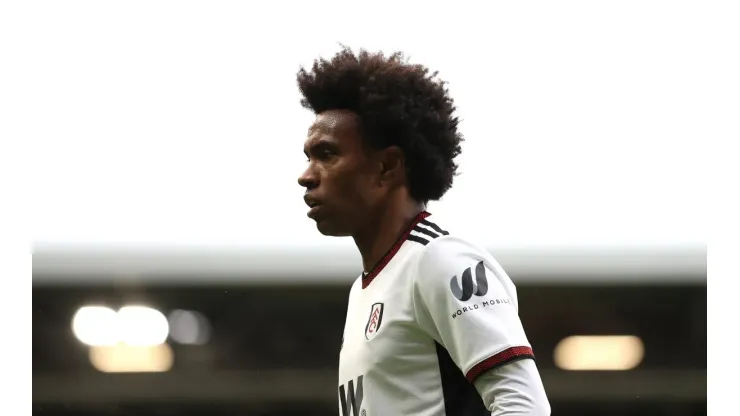 Fulham FC v AFC Bournemouth - Premier League
