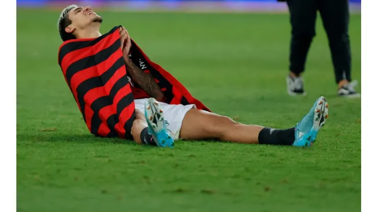 Flamengo v Corinthians - Copa do Brasil 2022: Final
