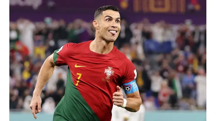 Portugal v Ghana: Group H - FIFA World Cup Qatar 2022
