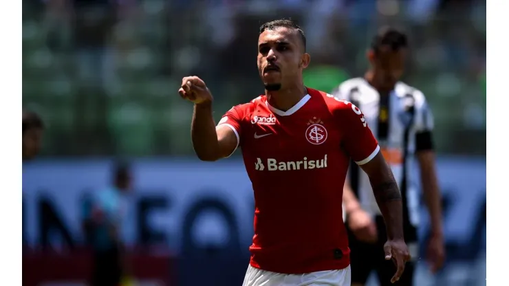 Atletico MG v Internacional - Brasileirao Series A 2019
