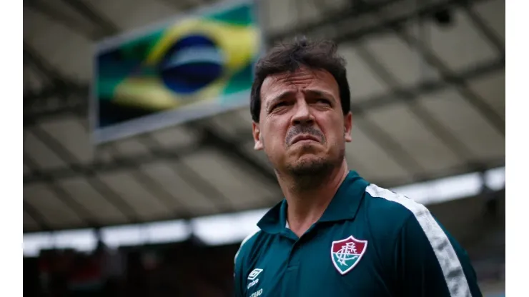 Fluminense v Botafogo - Brasileirao 2022
