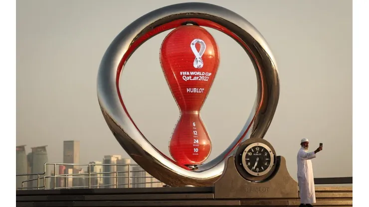 FIFA World Cup Qatar 2022 Previews
