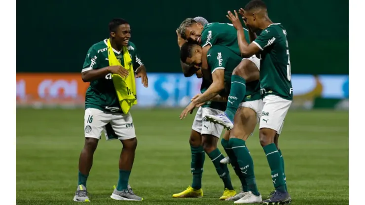 Palmeiras ignora oferta de R$ 116 milhões feita a um jovem talento da base