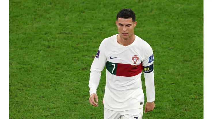 Morocco v Portugal: Quarter Final - FIFA World Cup Qatar 2022
