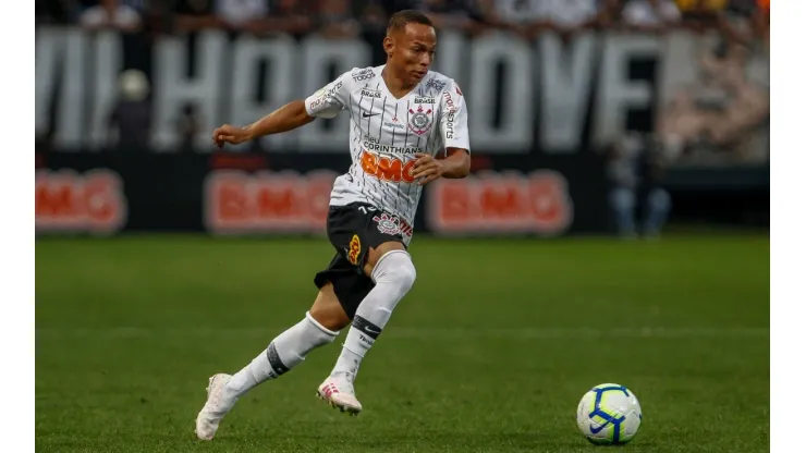 Corinthians v Chapecoense - Brasileirao Series A 2019
