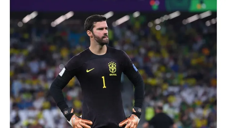 Croatia v Brazil: Quarter Final - FIFA World Cup Qatar 2022
