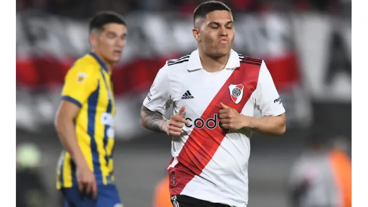 Flamengo tem alguns entraves para fechar com Juan Fernando Quintero
