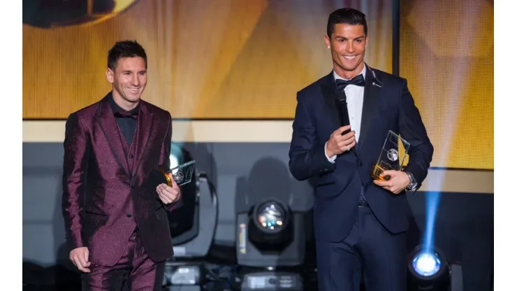 Lionel Messi poderá bater recorde de Cristiano Ronaldo em 2023
