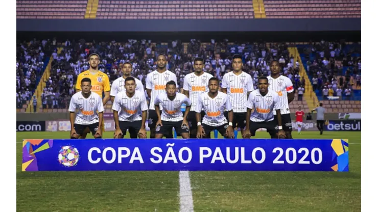 Veja os 5 maiores campeões da história da Copa São Paulo de Futebol Júnior