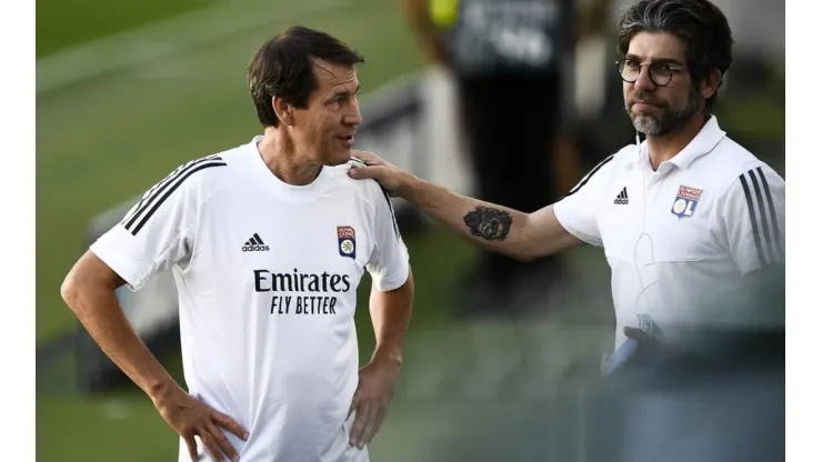 Juninho Pernambucano surpreende e fala a verdade sobre novo técnico de Cristiano Ronaldo