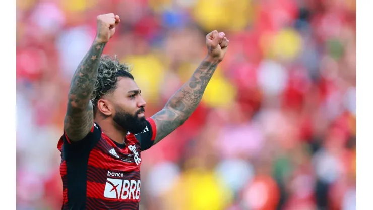 Flamengo terá Mário Jorge como treinador nos primeiros jogos do Campeonato Carioca; Gabigol começou a treinar nesta semana
