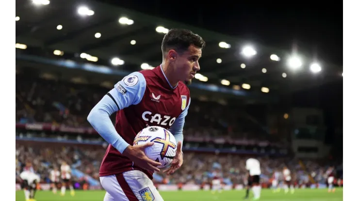 Aston Villa v Southampton FC - Premier League
