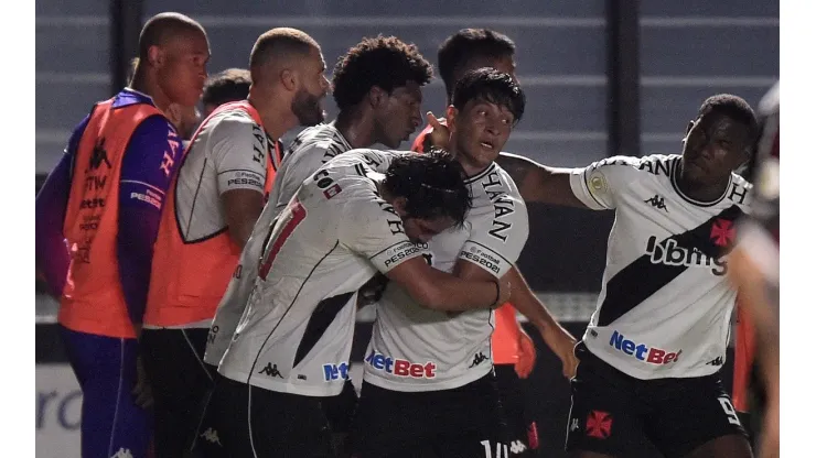 2020 Brasileirao Series A:  Vasco da Gama v Fluminense Play Behind Closed Doors Amidst the Coronavirus (COVID - 19) Pandemic
