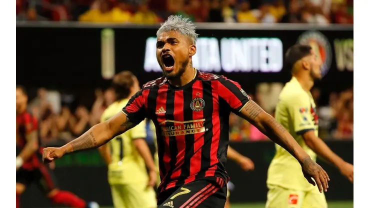 2019 Campeones Cup - Club America v Atlanta United
