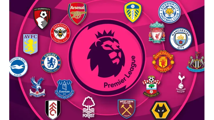 Premier League
