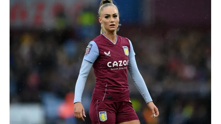 Aston Villa v Reading - Barclays Women
