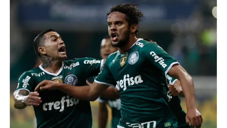 Palmeiras v Atletico Goianiense - Brasileirao 2022
