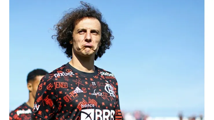 David Luiz fala sobre as chances do Flamengo conquistar o mundial contra o Real Madrid