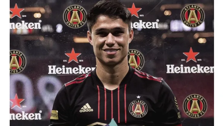 Foto: Atlanta United
