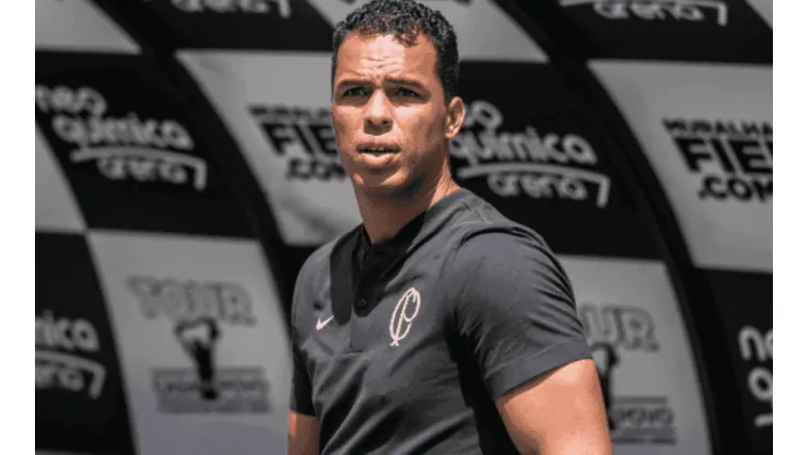 FOTO DE CAPA: Danilo Fernandes (Meu Timão)
