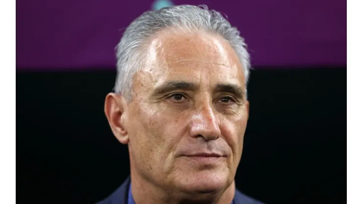 Tite recusou proposta da Coreia do Sul
