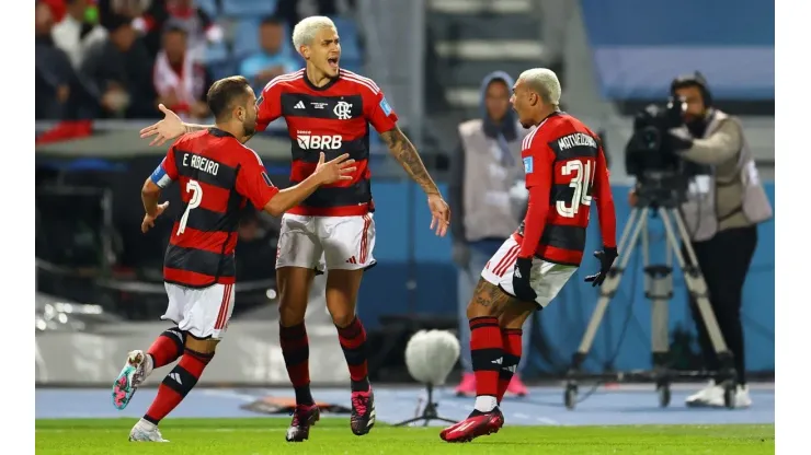 Flamengo terá desfalques na última partida do Mundial
