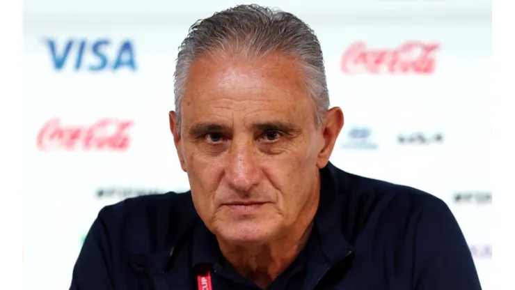 Tite deve ser o próximo treinador de gigante brasileiro
