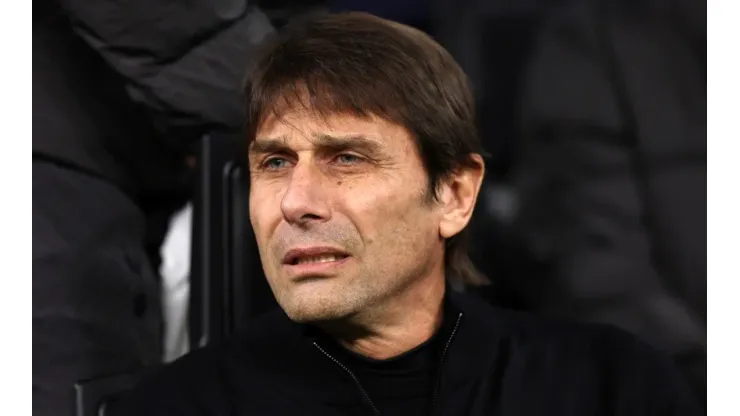 Conte pode ter reforço de destaque da Copa do Mundo
