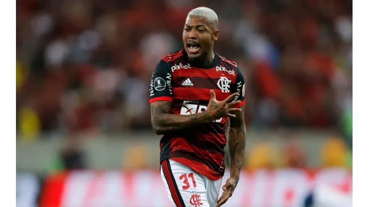 Flamengo v Velez - Copa CONMEBOL Libertadores 2022: Semifinals
