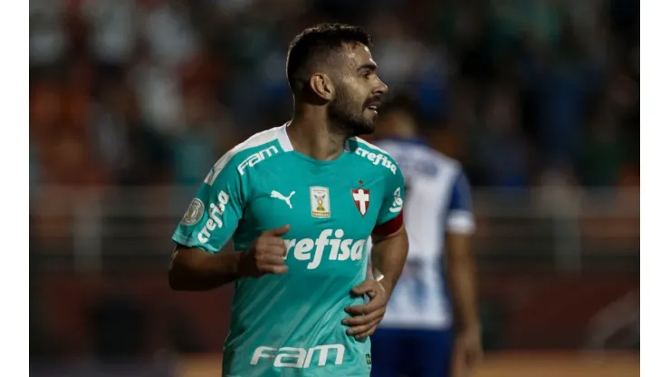 Palmeiras v CSA - Brasileirao Series A 2019
