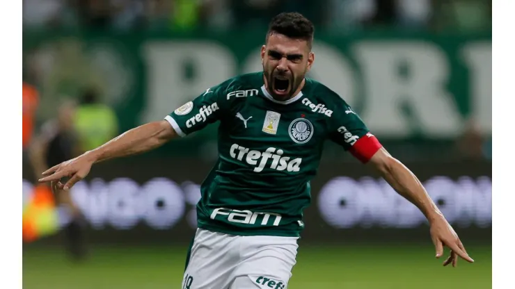 Palmeiras v Sao Paulo - Brasileirao Series A 2019
