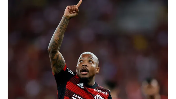 Flamengo v Velez - Copa CONMEBOL Libertadores 2022: Semifinals
