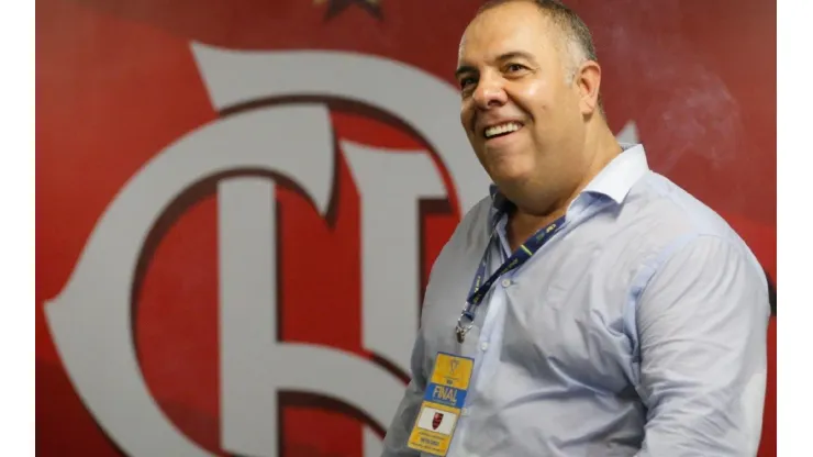 Corinthians, Palmeiras, Internacional e Flamengo brigam para contratar "Novo Valverde"
