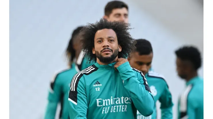 Marcelo terá vencimento na casa dos R$ 600 mil no Fluminense
